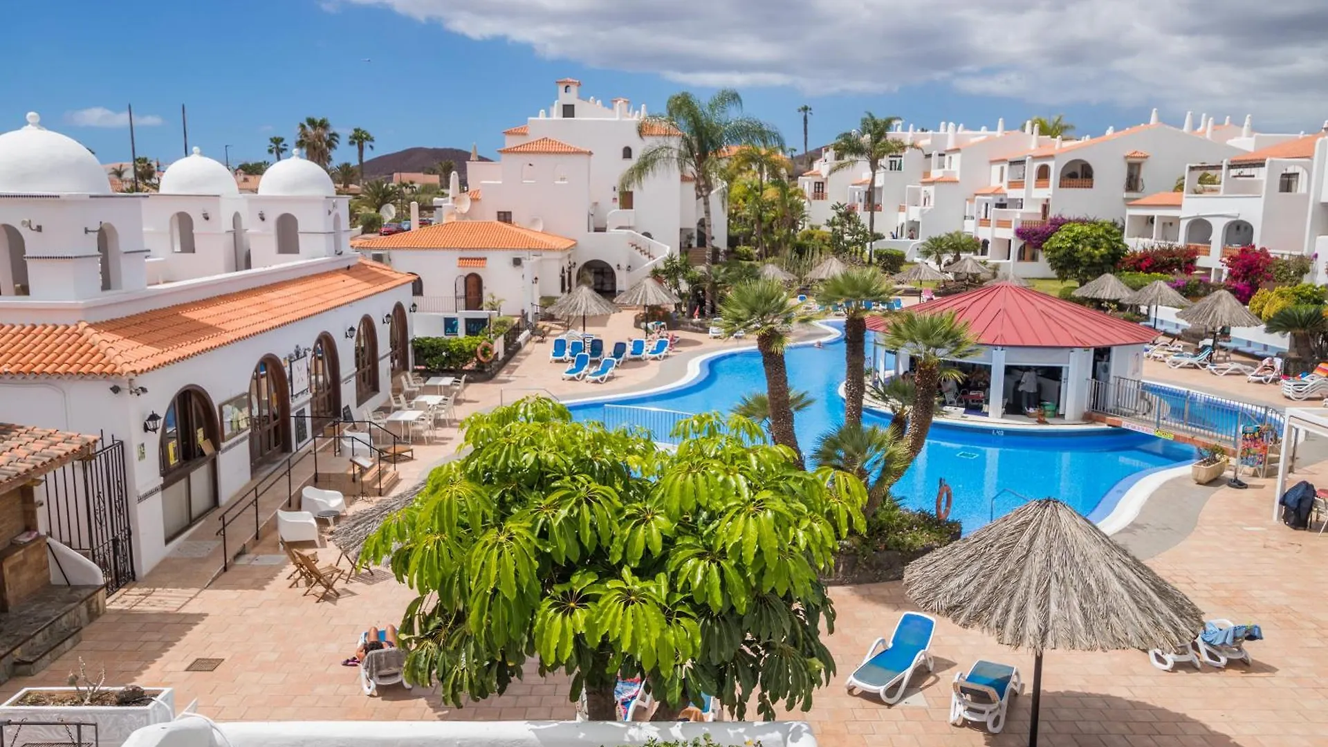 Casa Zuza - Ac, Heated Pool, 2 Terraces, 2 Bedrooms & Bathrooms, Tv Channels San Miguel de Abona