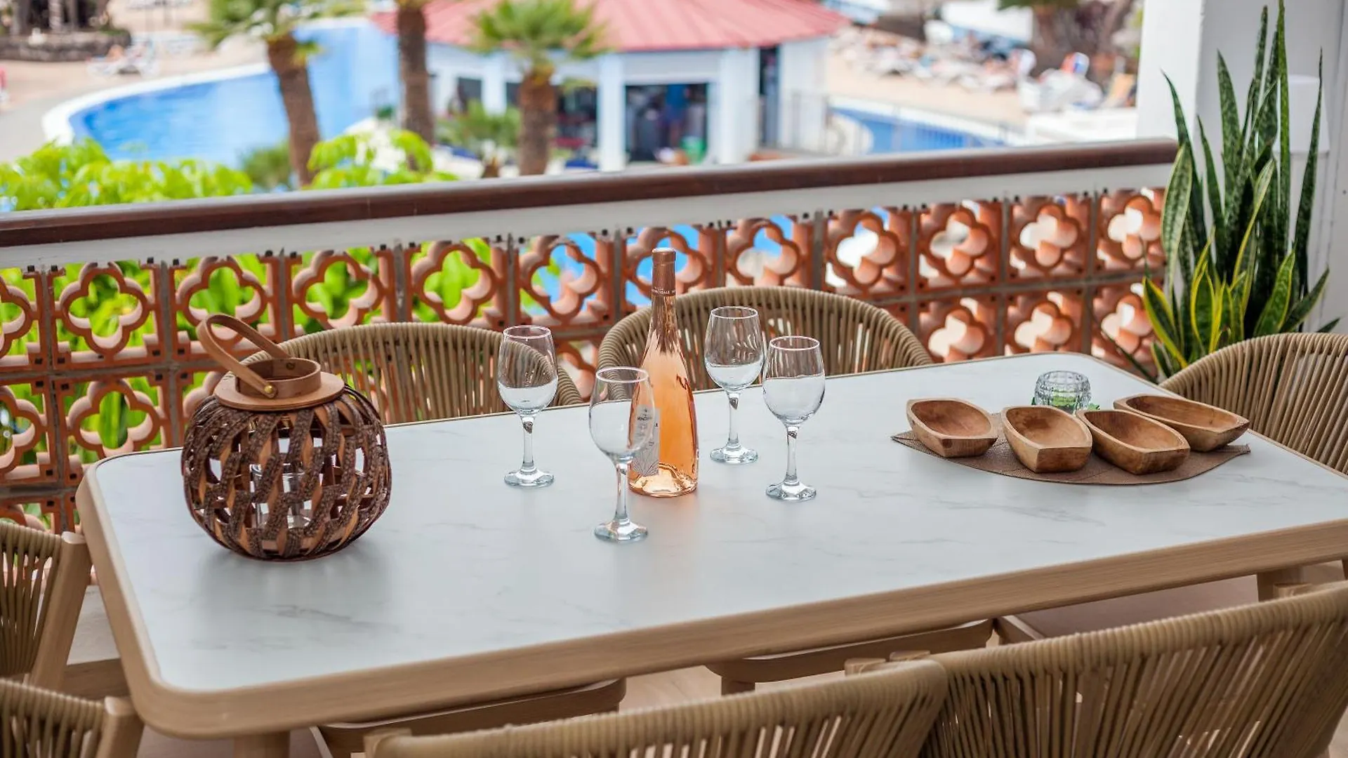 Casa Zuza - Ac, Heated Pool, 2 Terraces, 2 Bedrooms & Bathrooms, Tv Channels San Miguel de Abona