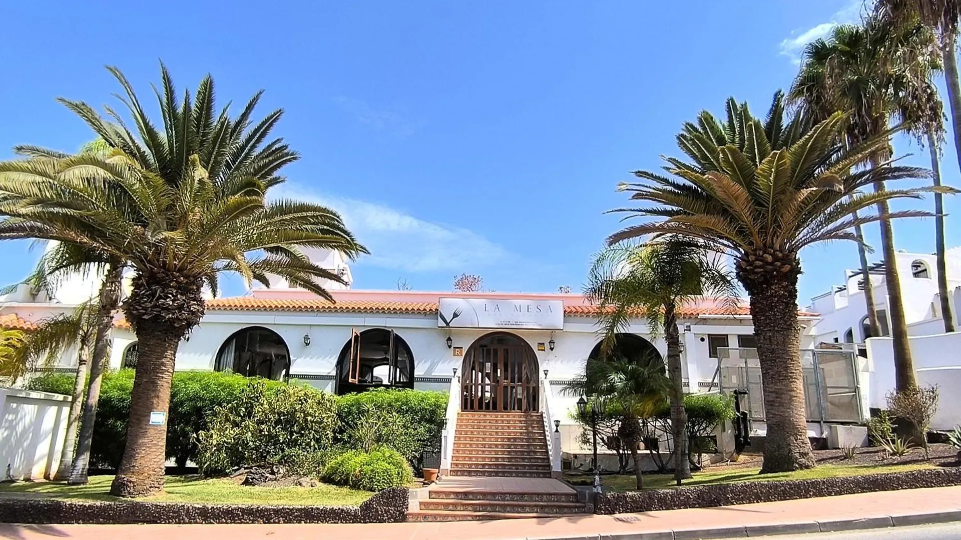 Apartment Casa Zuza - Ac, Heated Pool, 2 Terraces, 2 Bedrooms & Bathrooms, Tv Channels San Miguel de Abona