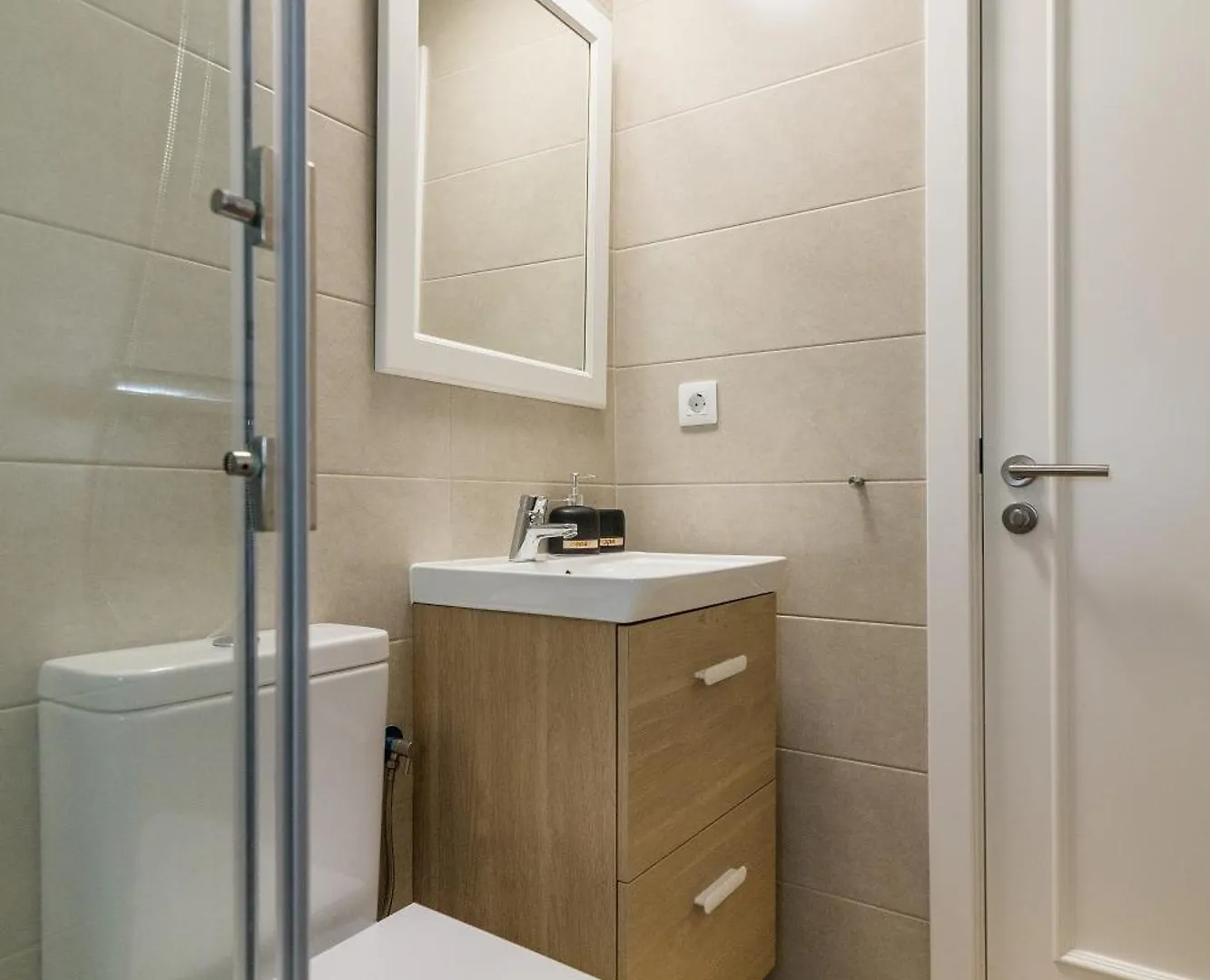 סן מיגל דה אבונה Casa Zuza - Ac, Heated Pool, 2 Terraces, 2 Bedrooms & Bathrooms, Tv Channels סן מיגל דה אבונה