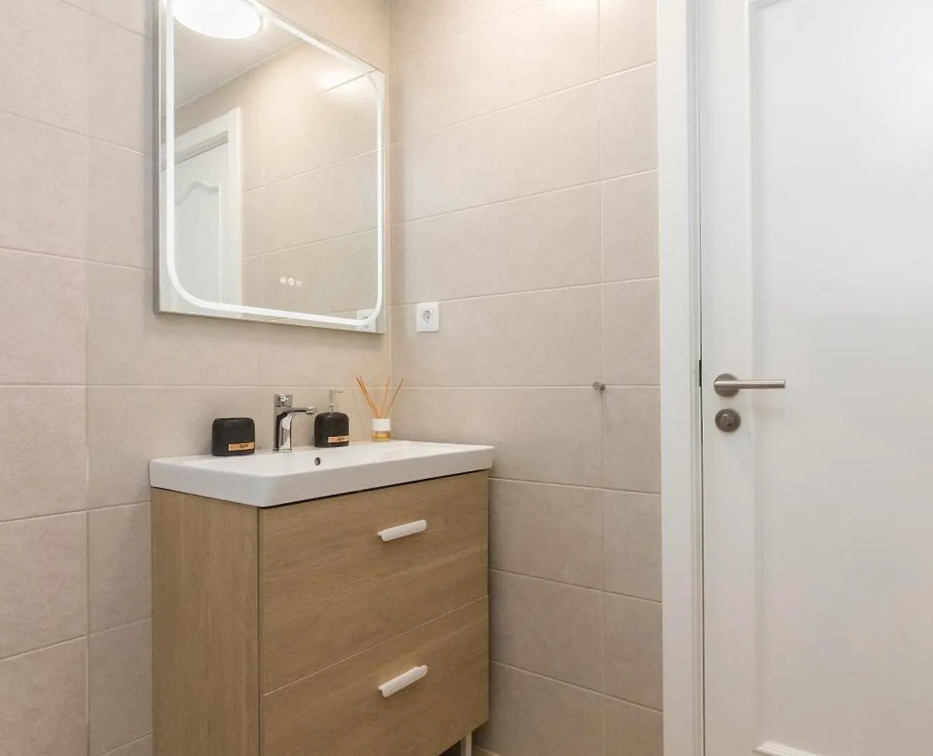 סן מיגל דה אבונה Casa Zuza - Ac, Heated Pool, 2 Terraces, 2 Bedrooms & Bathrooms, Tv Channels 0*, סן מיגל דה אבונה