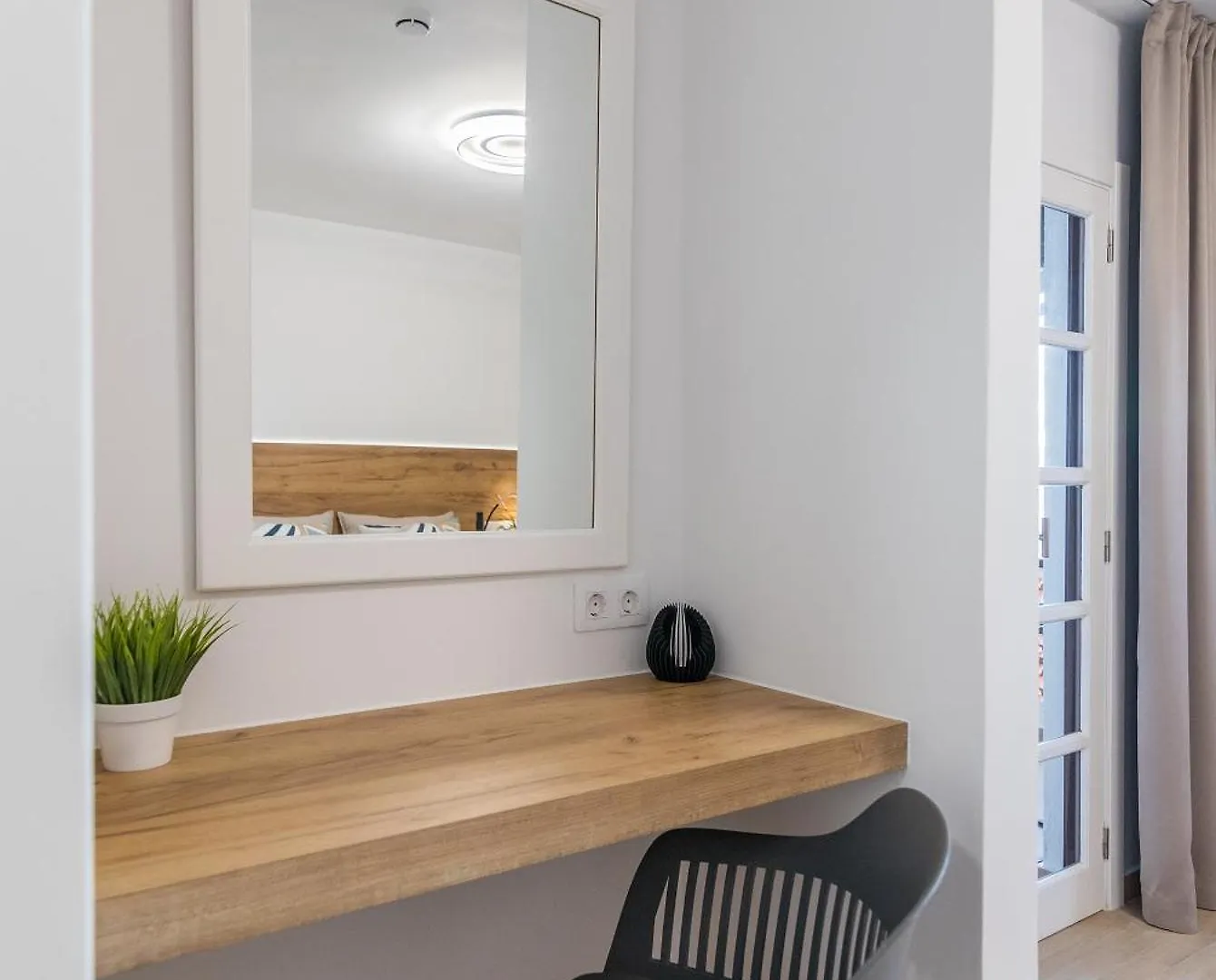 Apartment Casa Zuza - Ac, Heated Pool, 2 Terraces, 2 Bedrooms & Bathrooms, Tv Channels San Miguel de Abona Spain