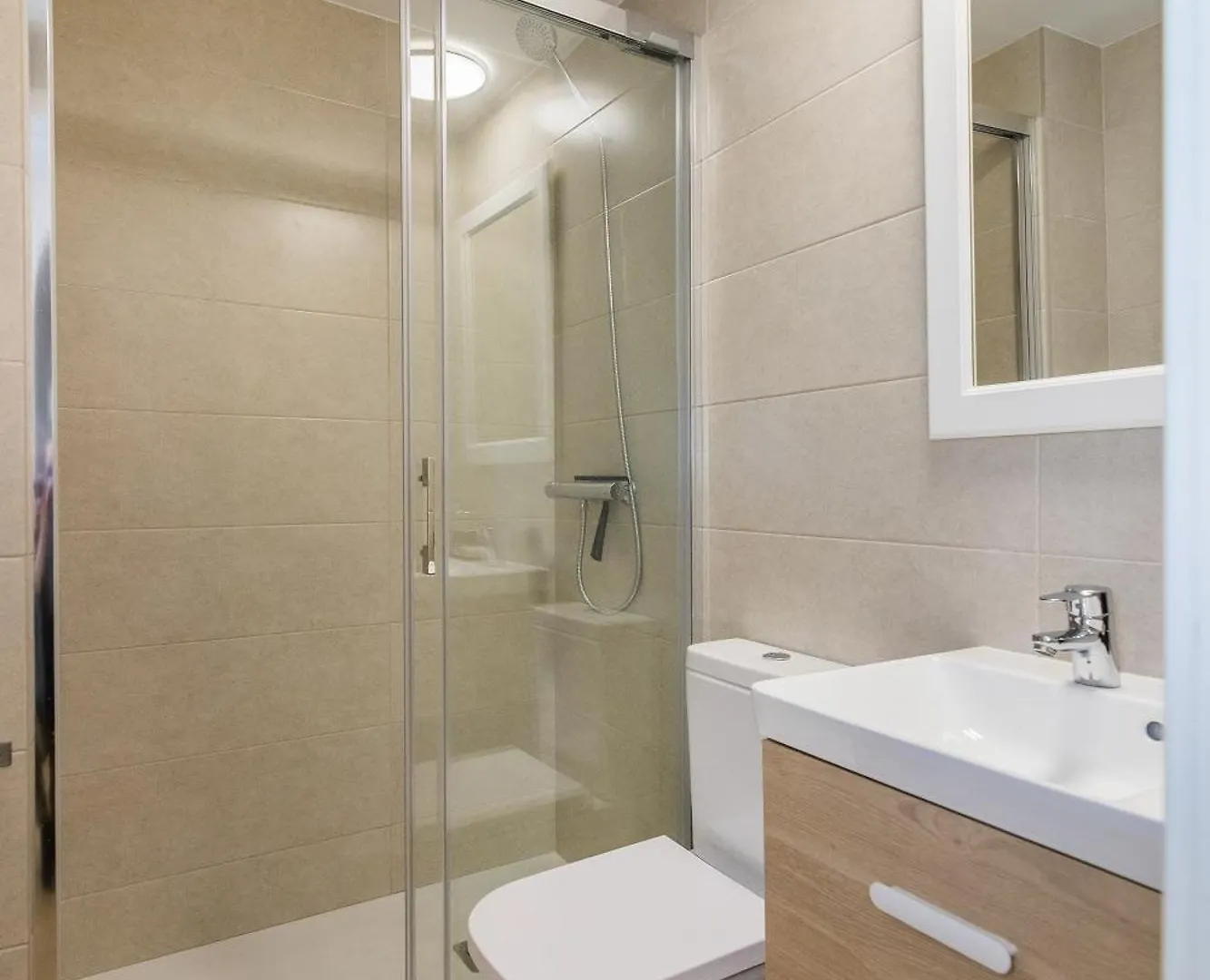 Apartment Casa Zuza - Ac, Heated Pool, 2 Terraces, 2 Bedrooms & Bathrooms, Tv Channels San Miguel de Abona