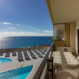 Apartment One Bedroom Ocean View Golf Del Sur, San Miguel de Abona